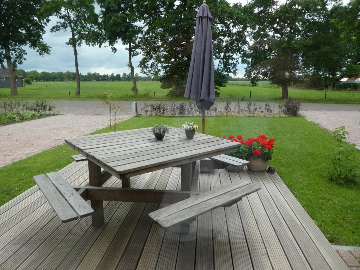 Benb Bunne Lägenhet Exteriör bild