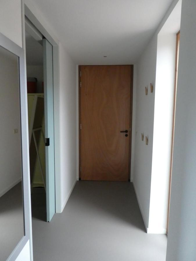 Benb Bunne Lägenhet Exteriör bild
