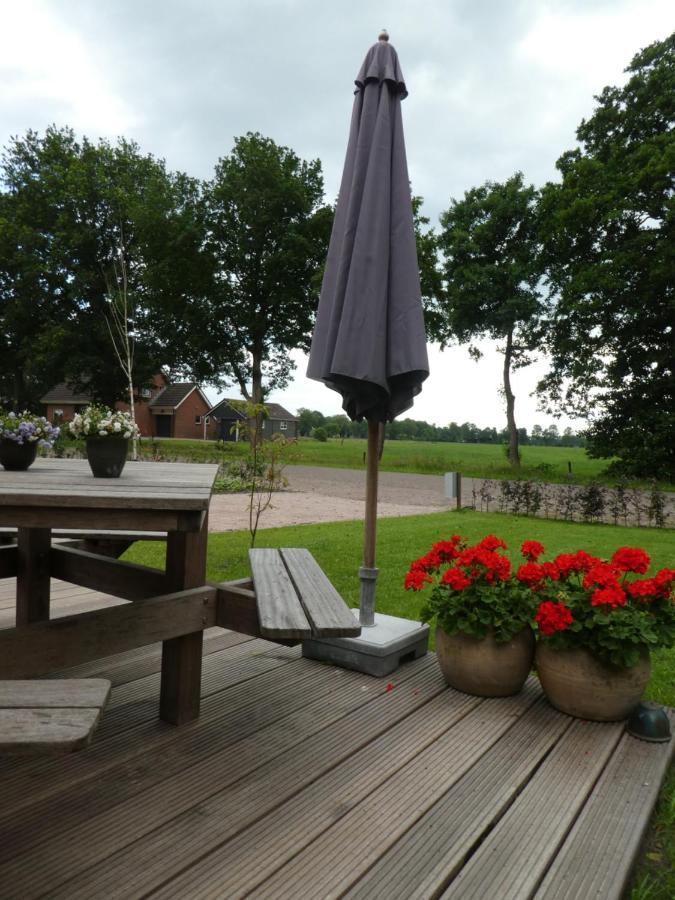 Benb Bunne Lägenhet Exteriör bild